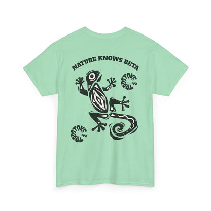 Nature Knows BETA/ Rock Climbing Shirt Stoke & Trad