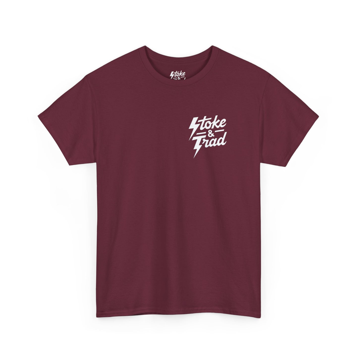 Love Thy Hand Jam| Rock Climbing Shirt Stoke & Trad