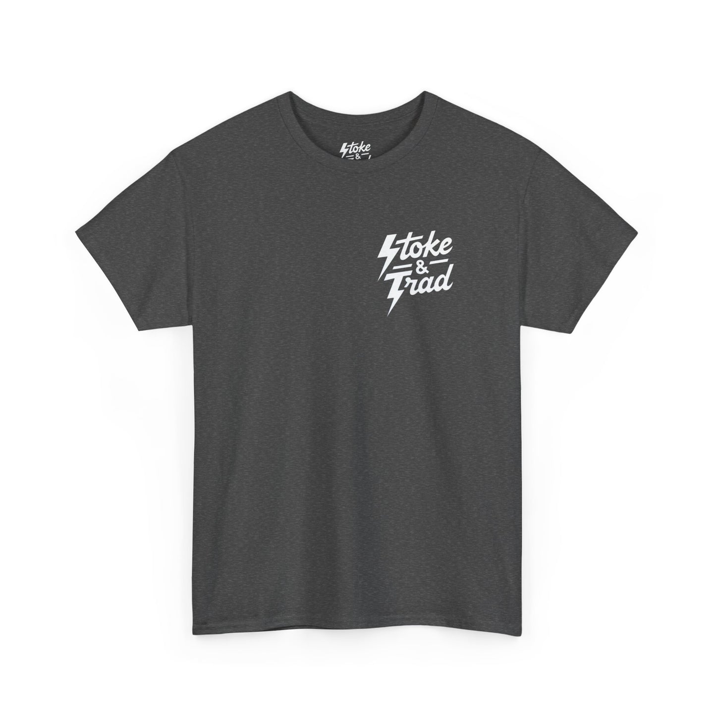 Love Thy Hand Jam| Rock Climbing Shirt Stoke & Trad