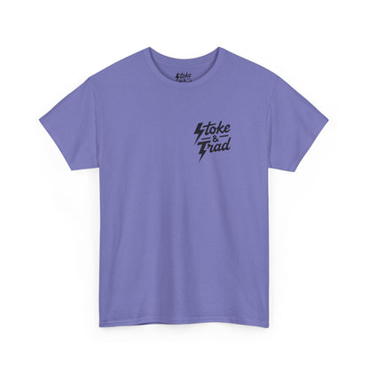 Los Escaladores| Rock Climbing Shirt Stoke & Trad