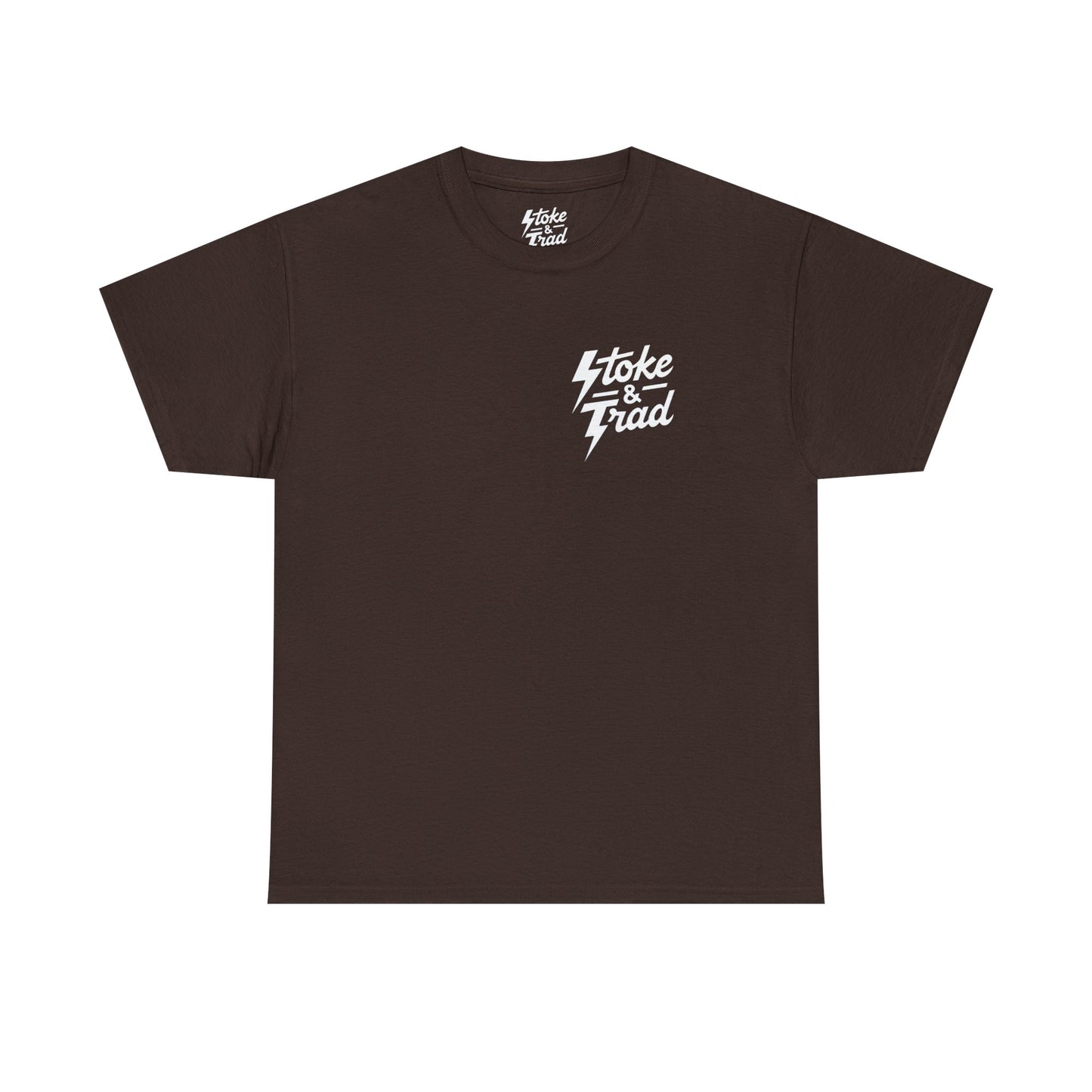 Love Thy Hand Jam| Rock Climbing Shirt Stoke & Trad