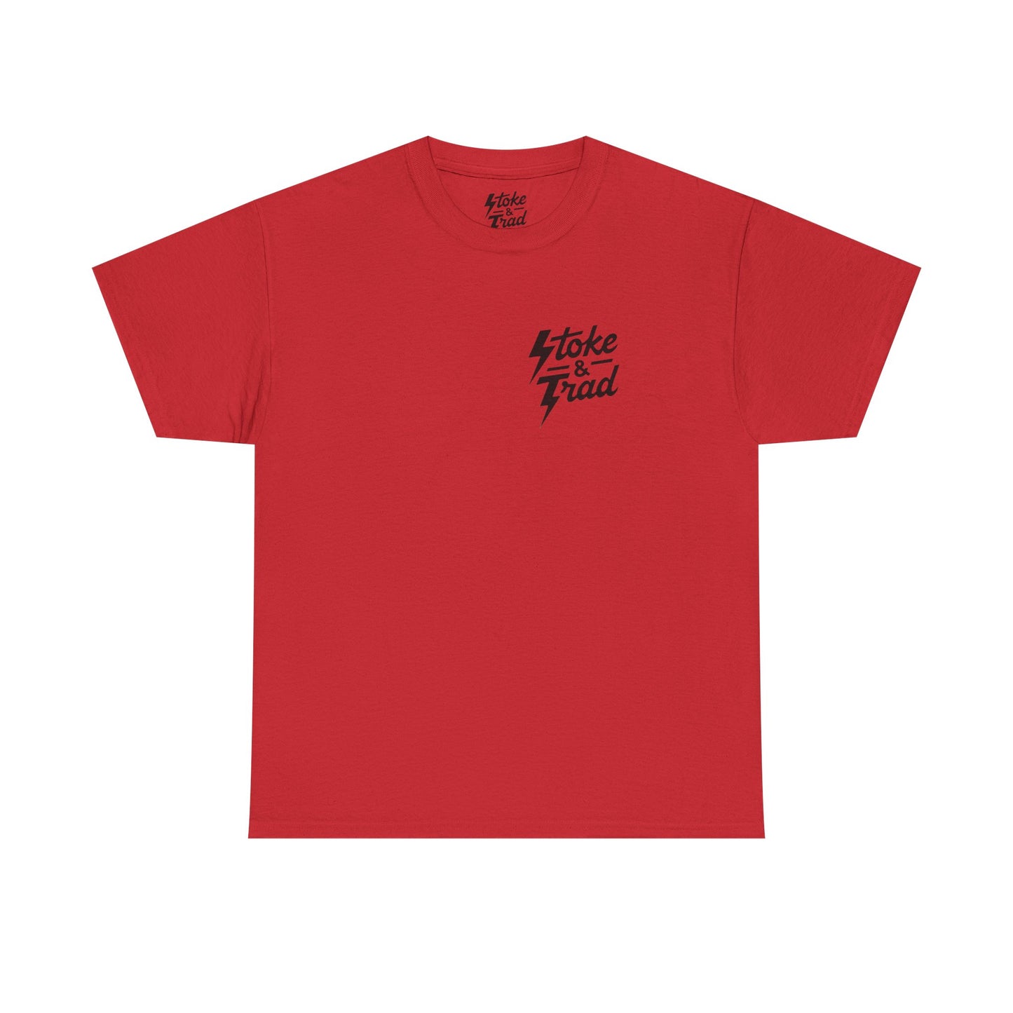 Trad is Rad Condor | Rock Climbing Shirt Stoke & Trad