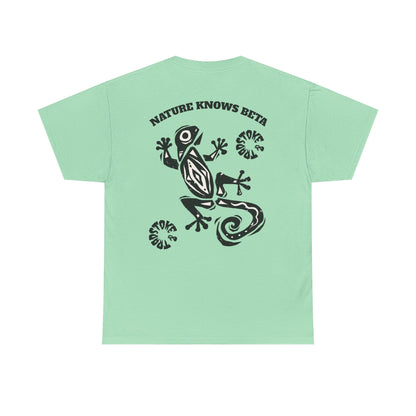 Nature Knows BETA/ Rock Climbing Shirt Stoke & Trad