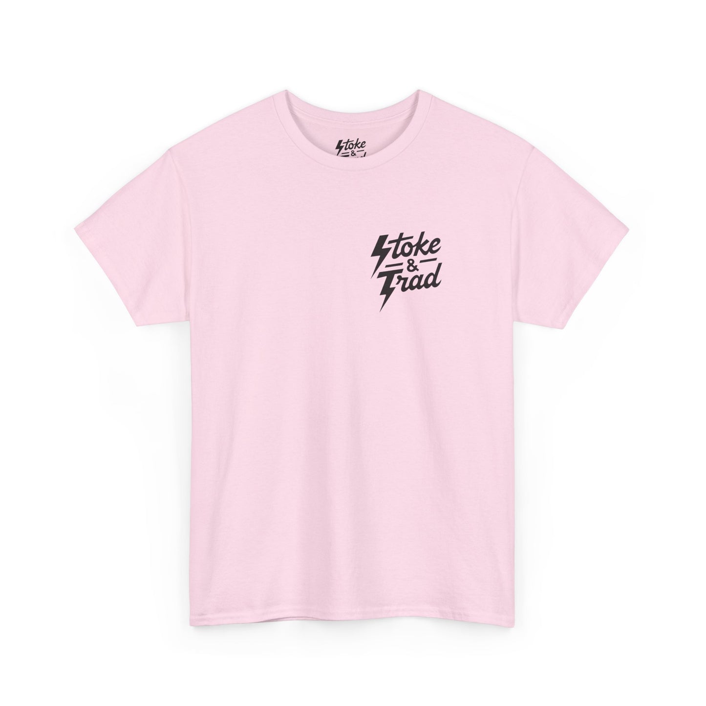 I Love My Climbing Gym| Rock Climbing Shirt Stoke & Trad