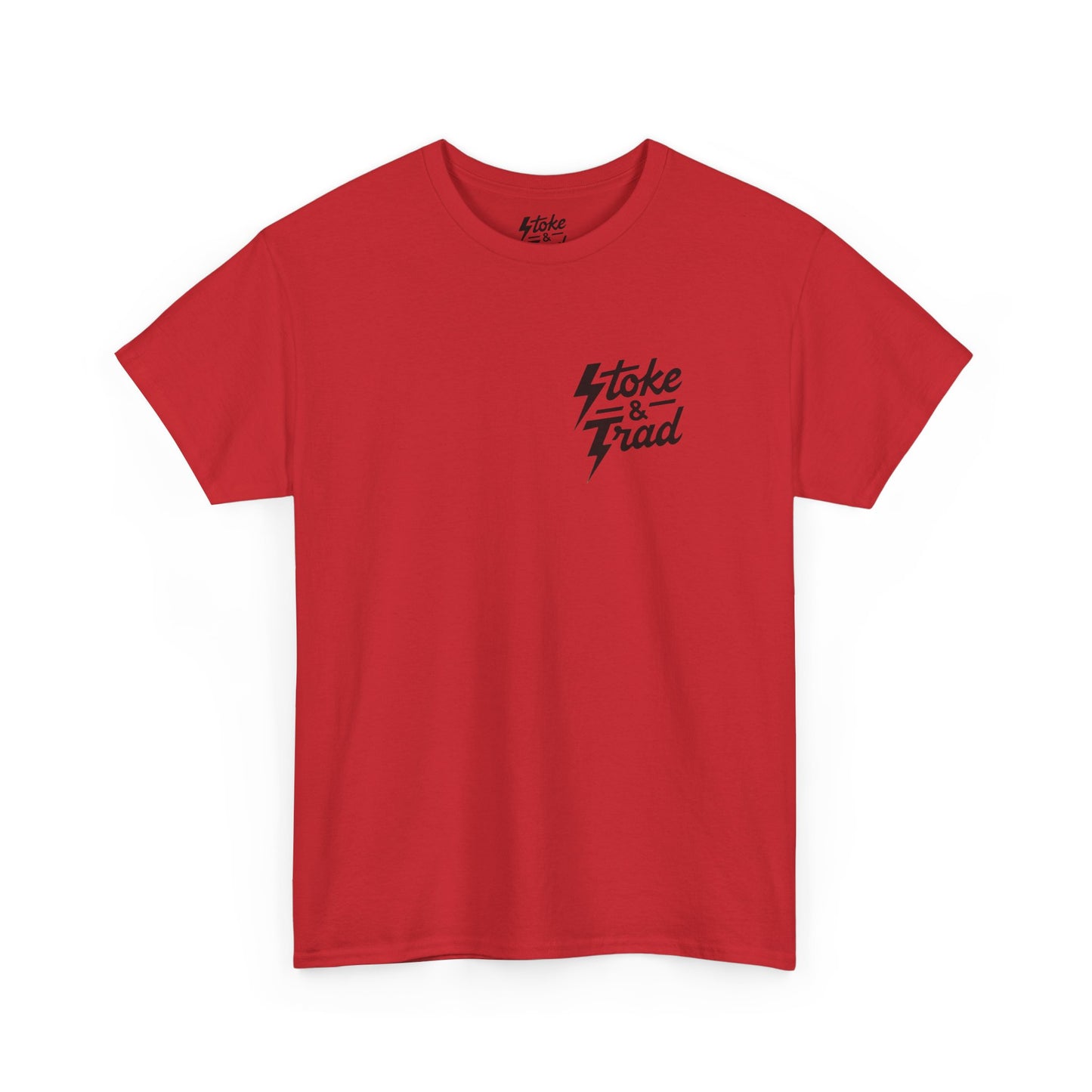 Trad is Rad Condor | Rock Climbing Shirt Stoke & Trad