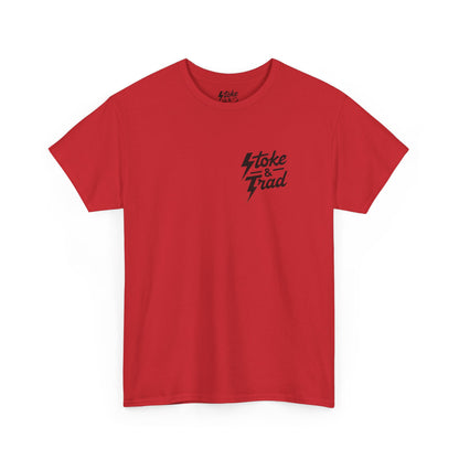 Trad is Rad Condor | Rock Climbing Shirt Stoke & Trad
