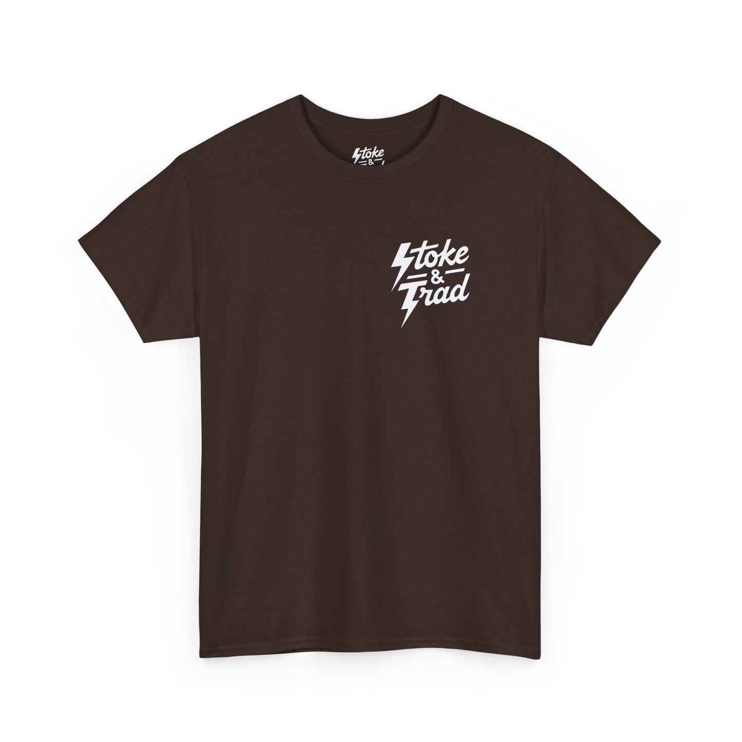 Love Thy Hand Jam| Rock Climbing Shirt Stoke & Trad
