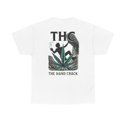 THC| Rock Climbing Shirt Stoke & Trad