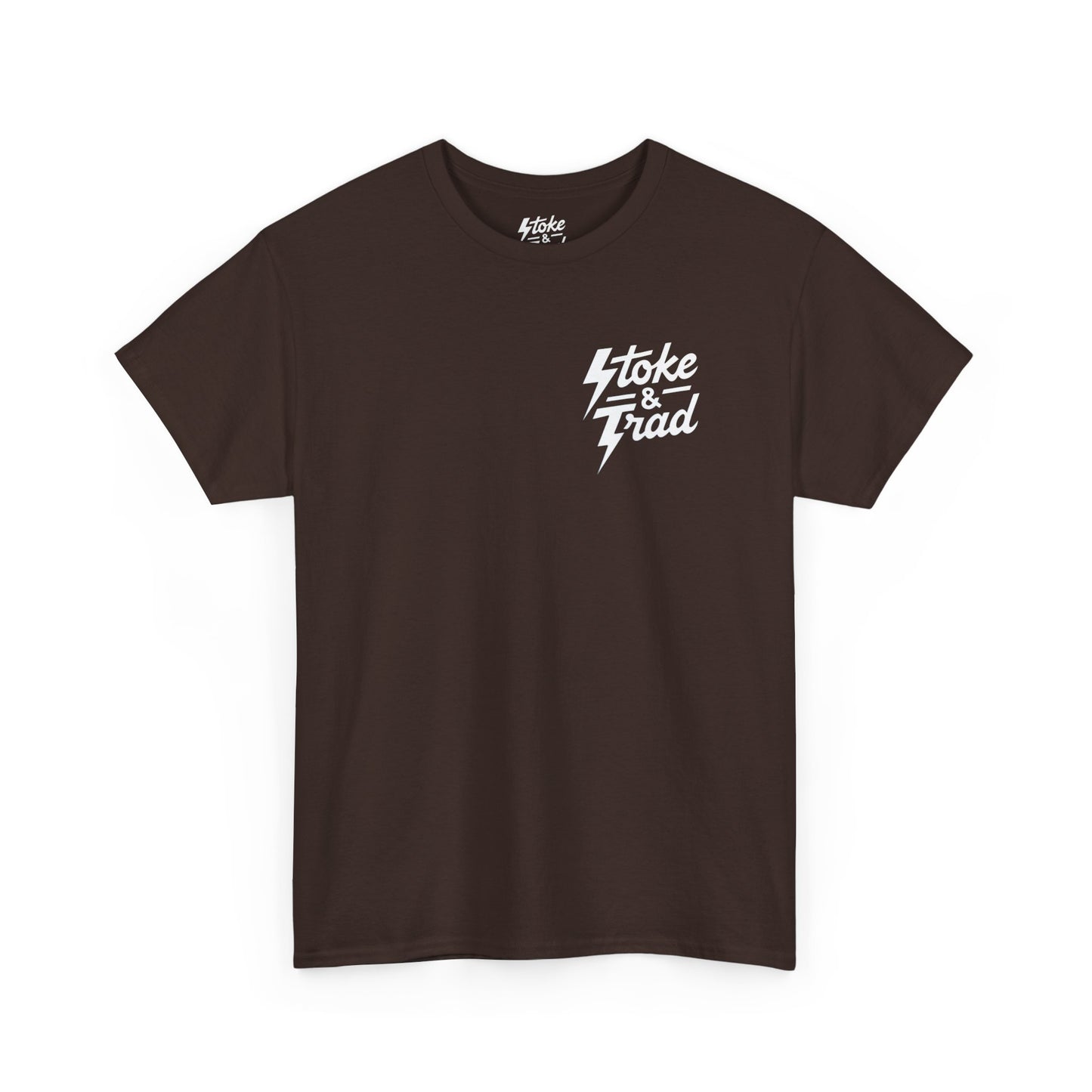 Love Thy Finger Crack| Rock Climbing Shirt Stoke & Trad