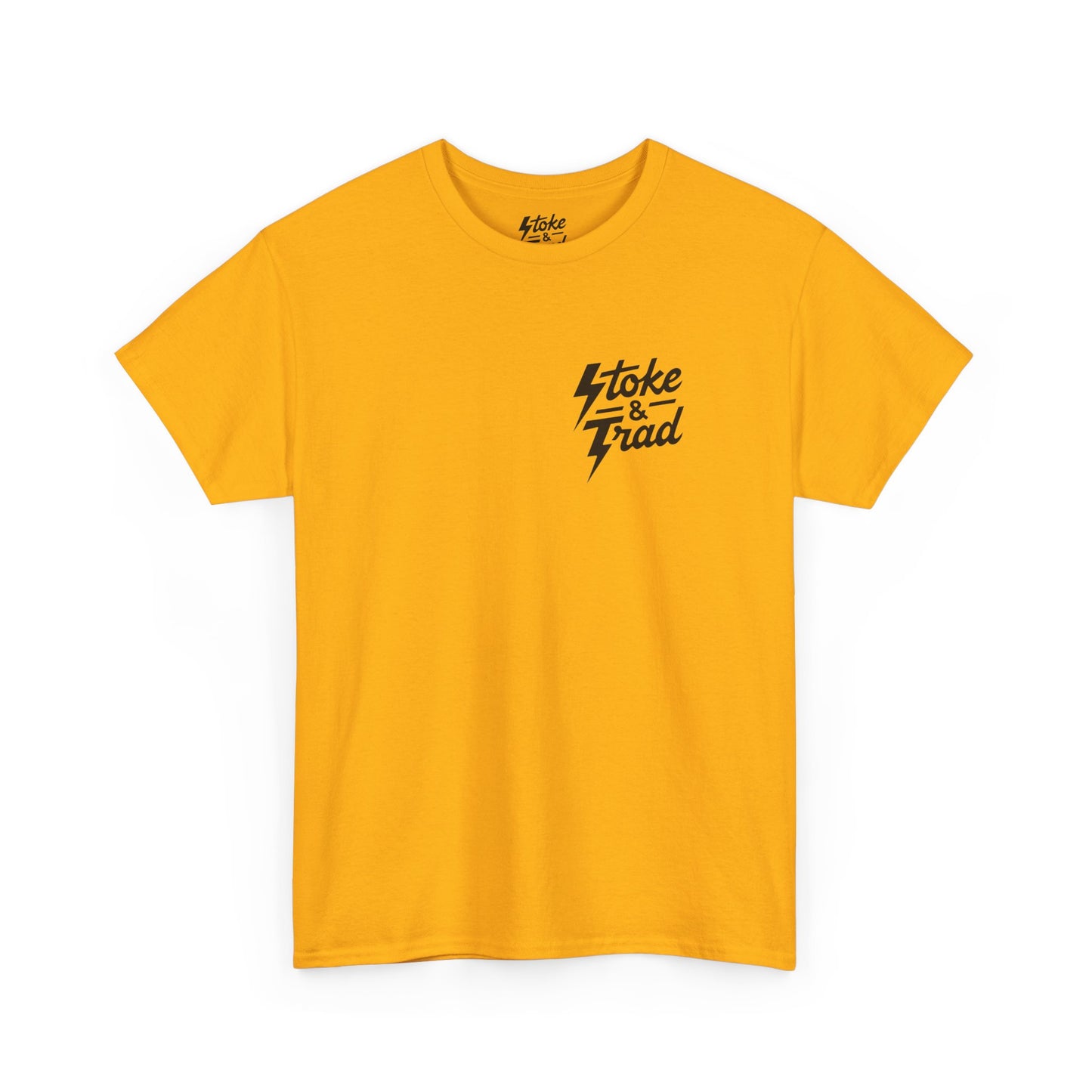 Mud Falcon| Rock Climbing Shirt Stoke & Trad