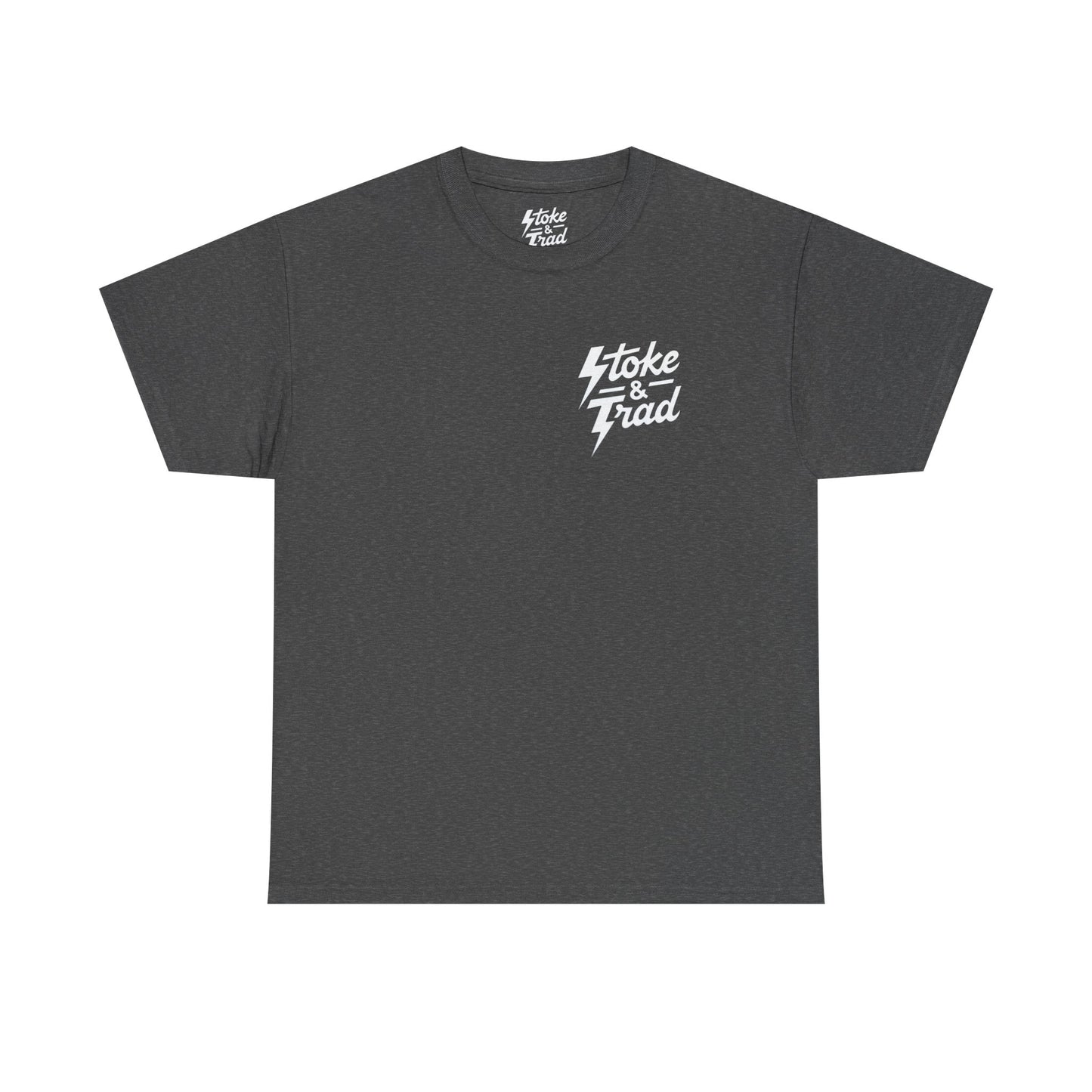 Love Thy Crack| Rock Climbing Shirt Stoke & Trad