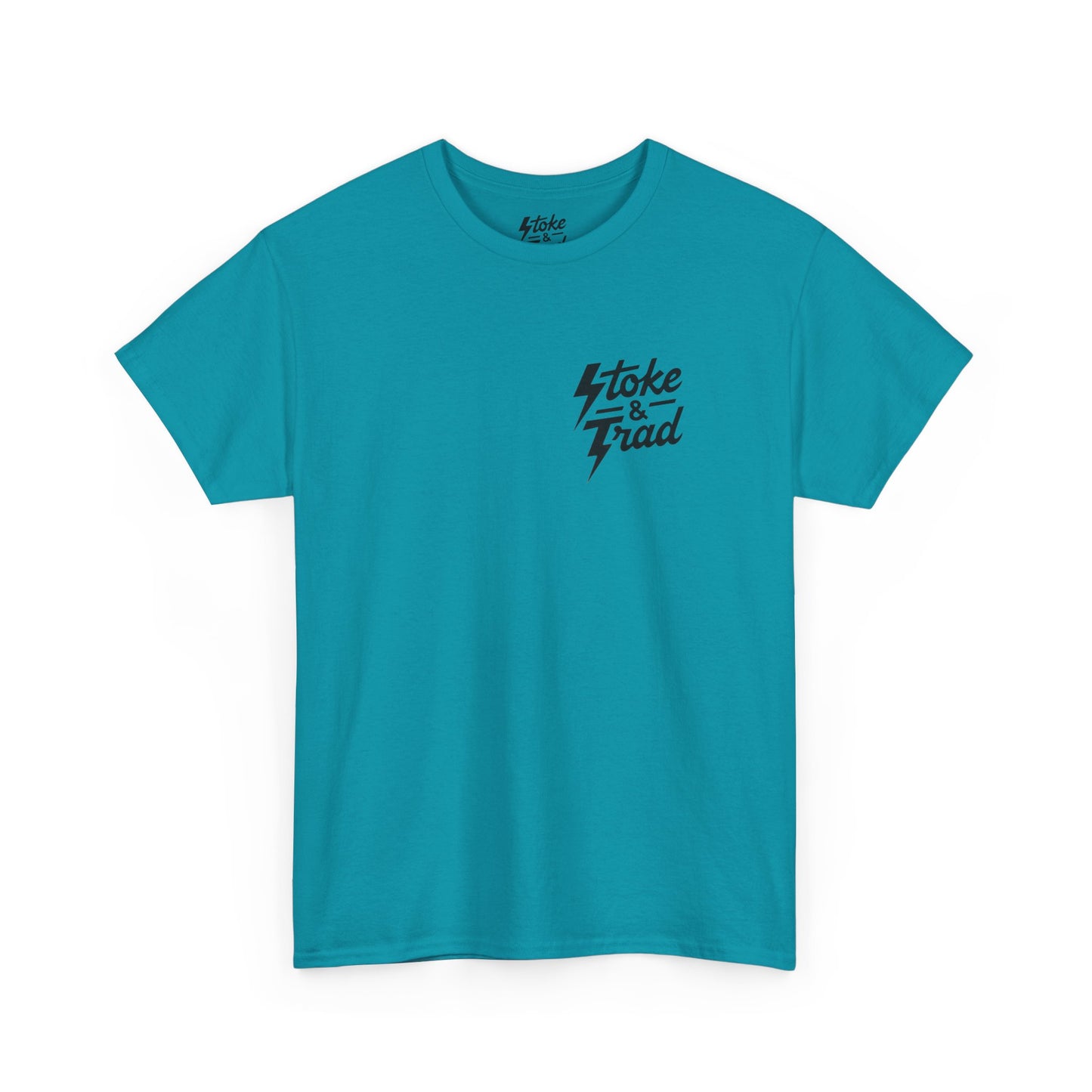 Nature Knows BETA/ Rock Climbing Shirt Stoke & Trad