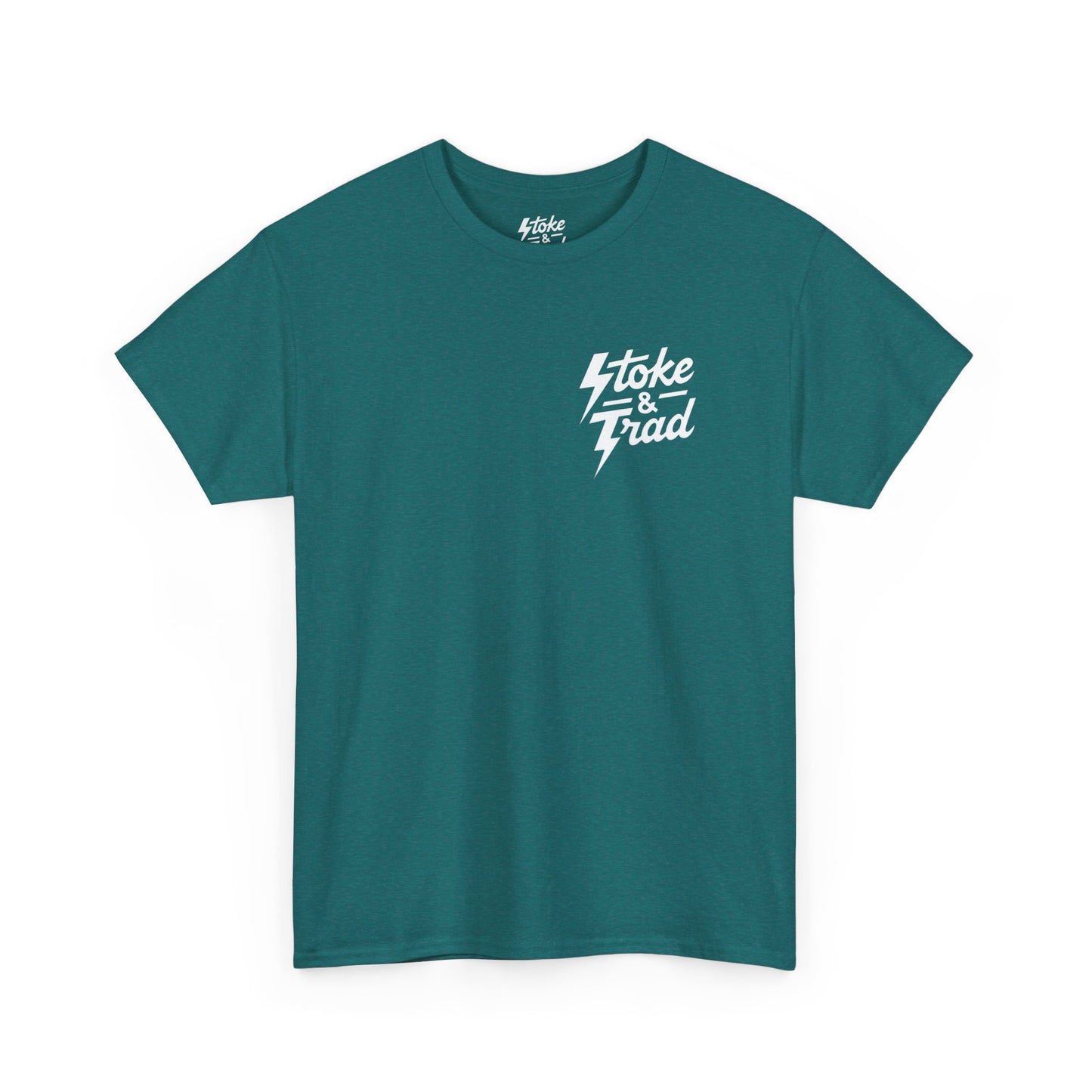 Love Thy Offwidth| Rock Climbing Shirt Stoke & Trad