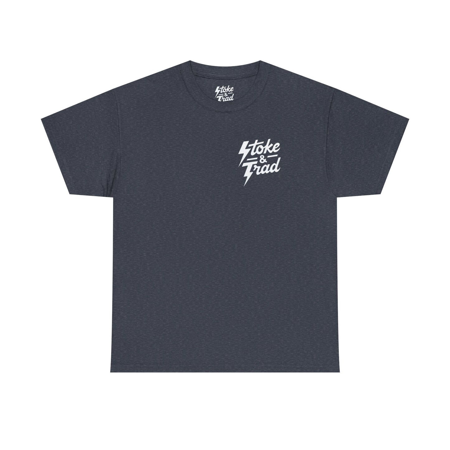 Love Thy Finger Crack| Rock Climbing Shirt Stoke & Trad