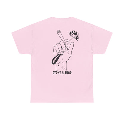 Toke & Trad| Rock Climbing Shirt Stoke & Trad