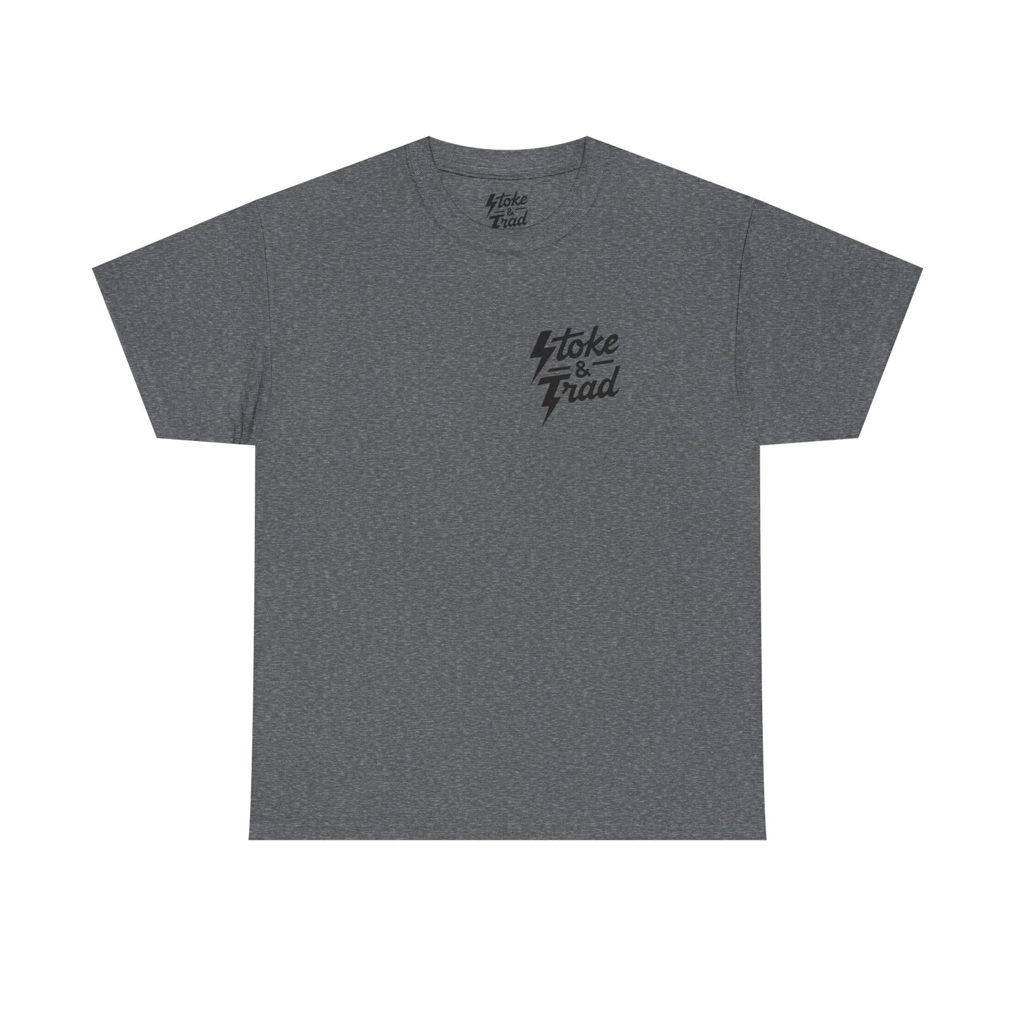 Climbing Is Love| Rock Climbing Shirt Stoke & Trad