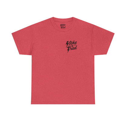 Toke & Trad| Rock Climbing Shirt Stoke & Trad