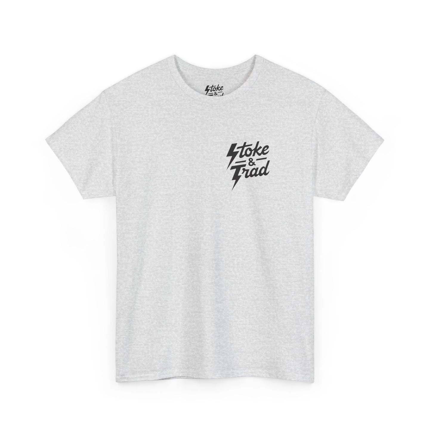 I Love Crack Climbing| Rock Climbing Shirt Stoke & Trad