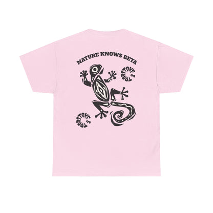 Nature Knows BETA/ Rock Climbing Shirt Stoke & Trad