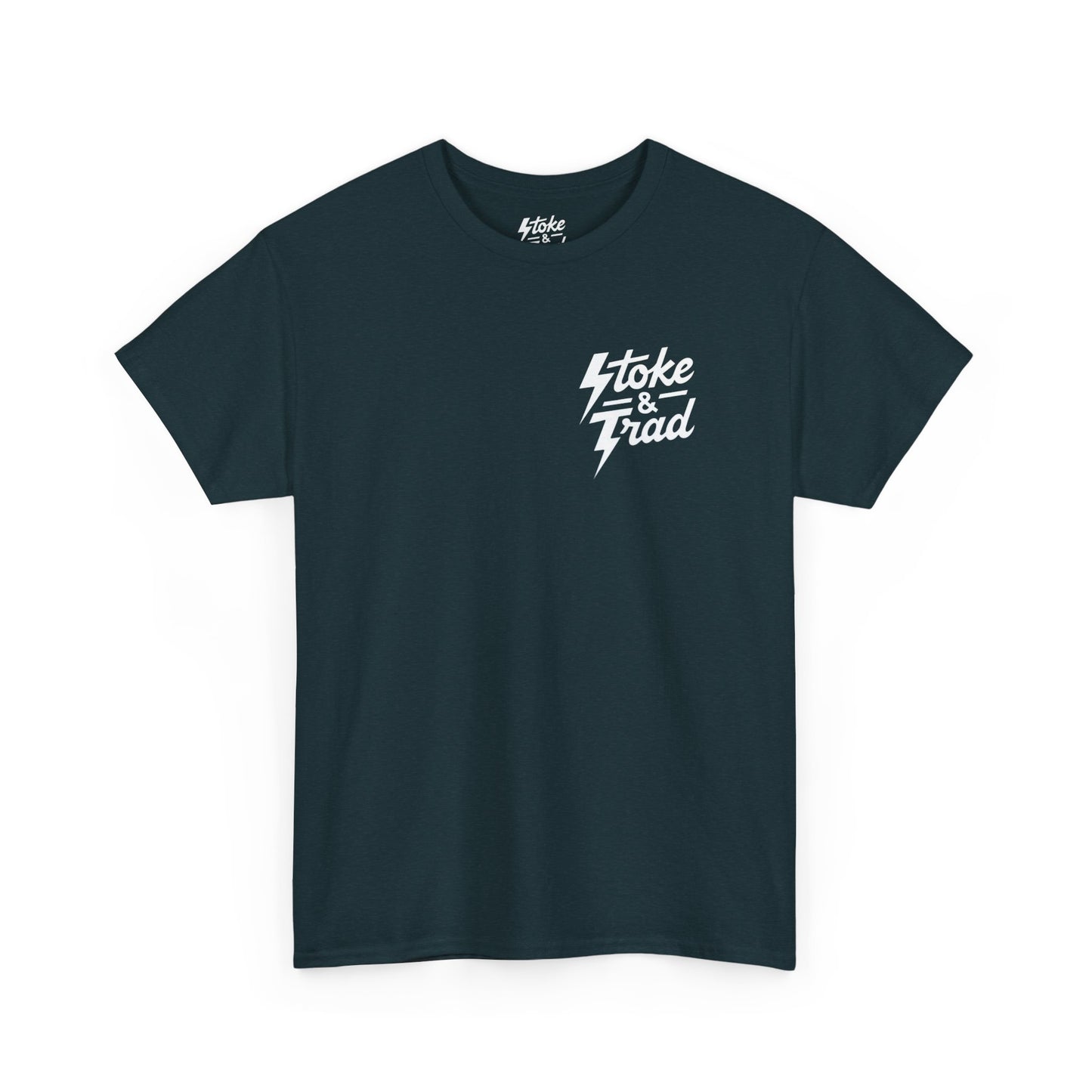 Love Thy Offwidth| Rock Climbing Shirt Stoke & Trad