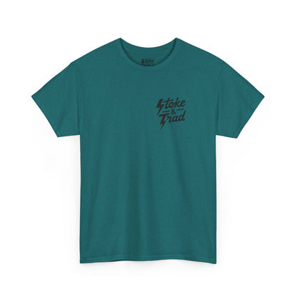 Venga Jamming| Rock Climbing Shirt Stoke & Trad