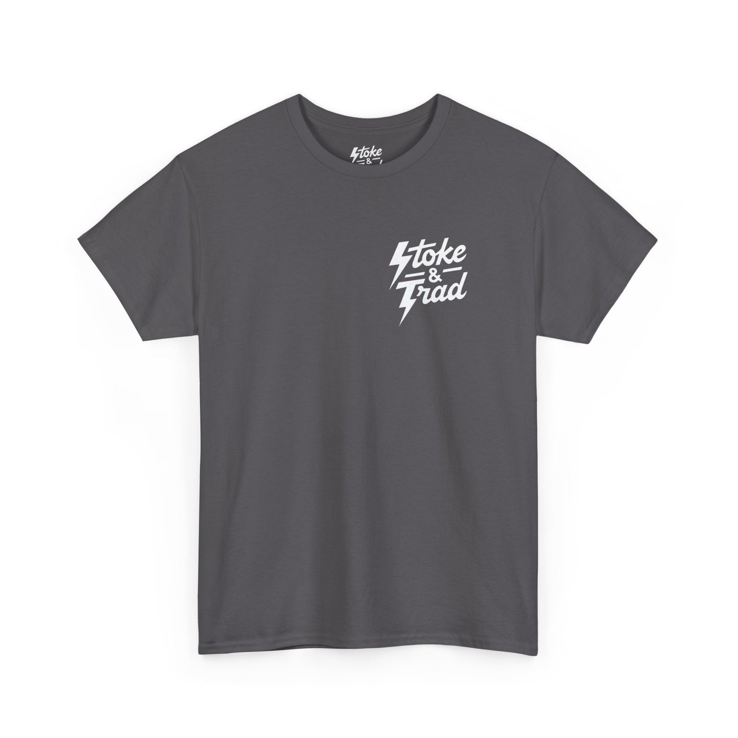 Love Thy Hand Jam| Rock Climbing Shirt Stoke & Trad
