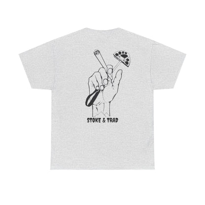 Toke & Trad| Rock Climbing Shirt Stoke & Trad